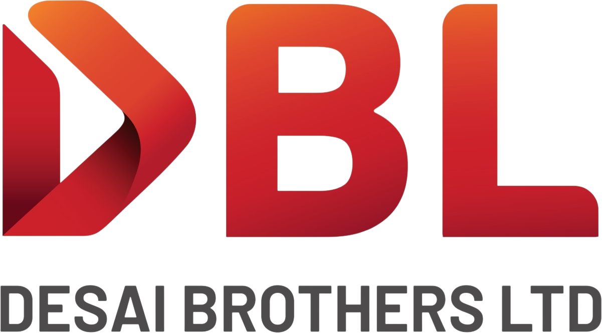 Desai Brothers Ltd (DBL) logo