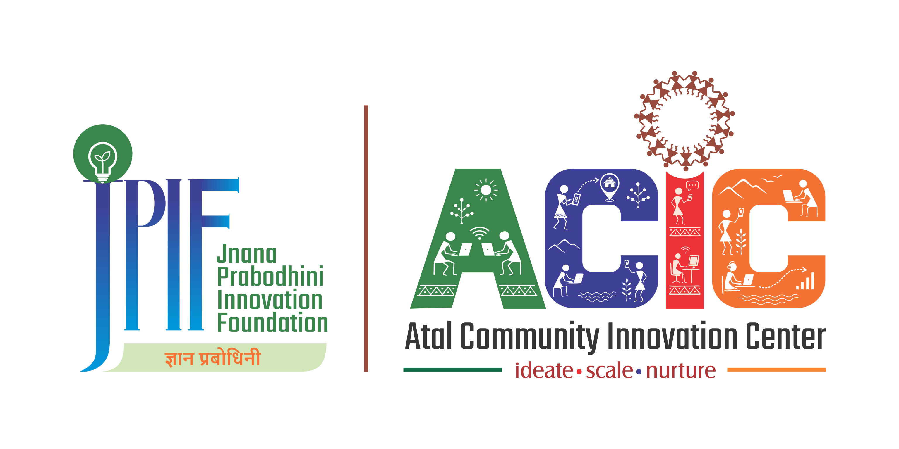 JPIF ACIC logo