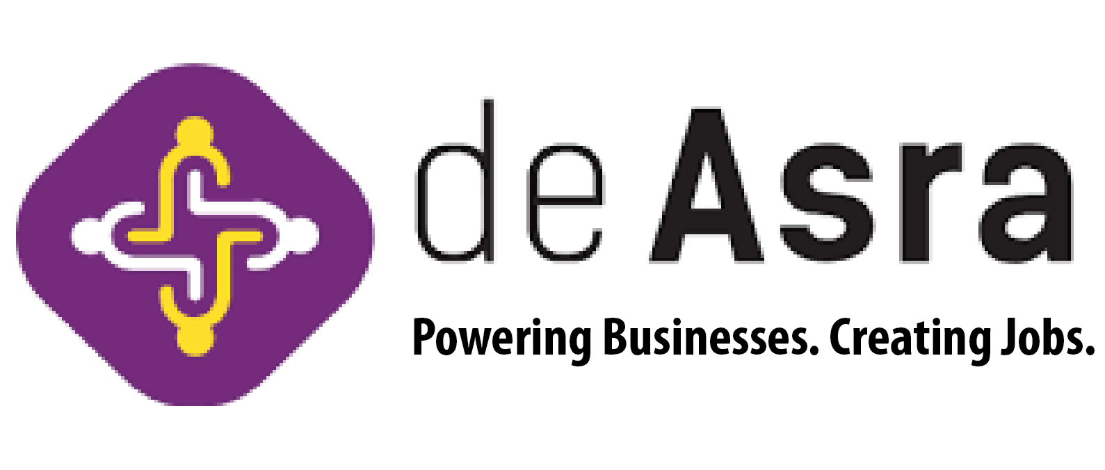 deAsra Foundation logo